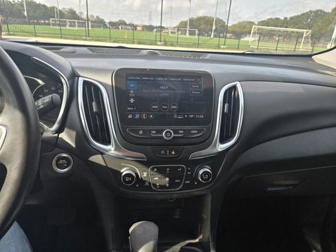 Used 2022 Chevrolet Equinox LT FWD image 13