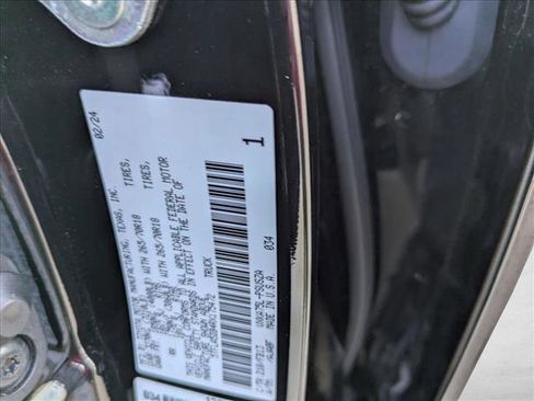 Used 2024 Toyota Tundra SR5 image 24