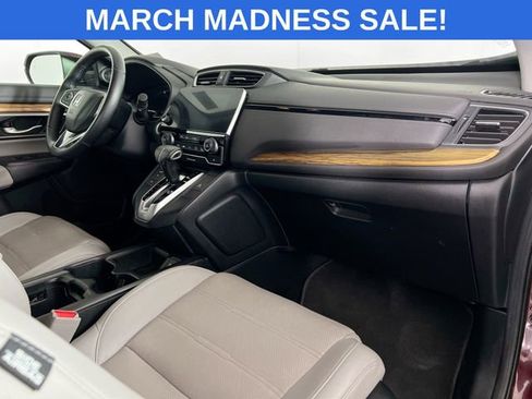 Used 2017 Honda CR-V EX-L image 26
