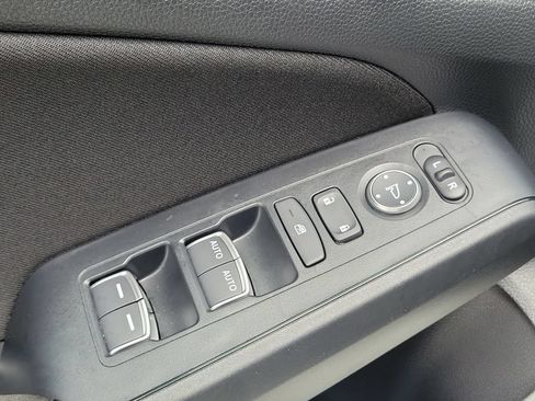 Used 2026 Honda Civic Sport image 19