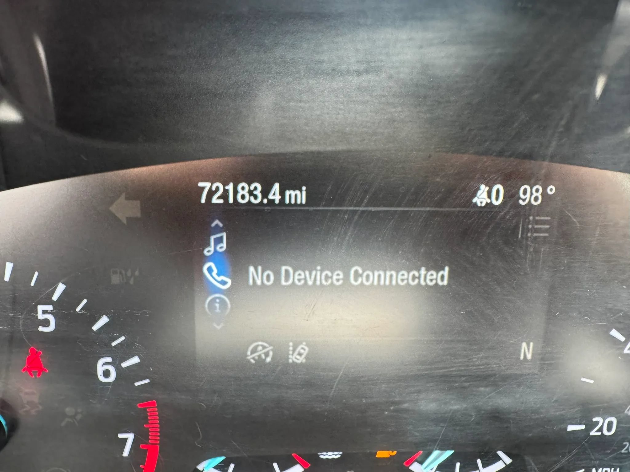 Used 2020 Ford Escape SE FWD image 46
