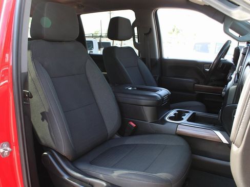 Used 2022 Chevrolet Silverado 2500 LT w/ Convenience Package image 35