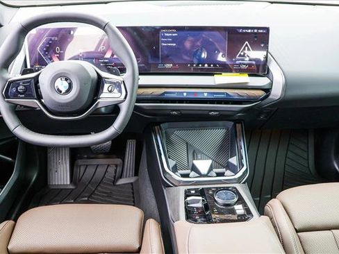 Used 2026 BMW X3 xDrive30 image 22