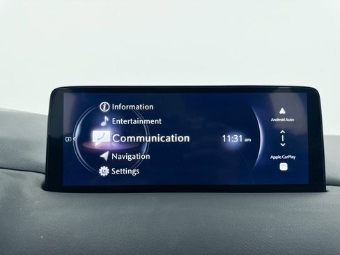 Certified 2025 MAZDA CX-5 Signature image 8