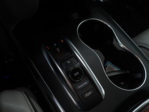 Used 2018 Acura MDX SH-AWD w/ Advance Package image 21