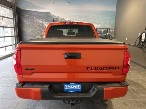 Used 2015 Toyota Tundra TRD Pro image 48
