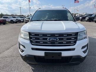 Used 2016 Ford Explorer 4WD video 2
