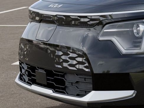 New 2026 Kia Niro Wind FWD image 12