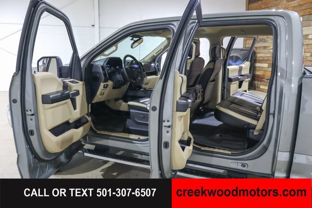 Used 2019 Ford F150 XLT w/ Equipment Group 301A Mid AWD/4WD image 39