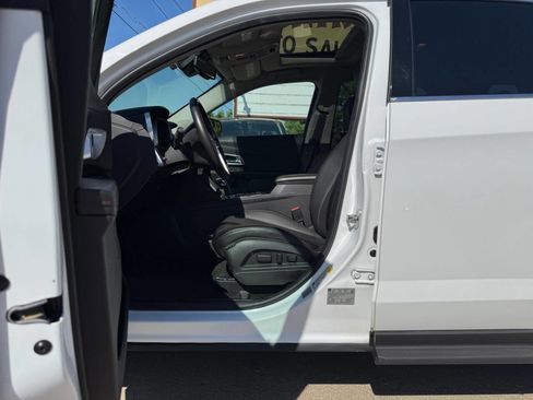Used 2015 Chevrolet Equinox LTZ AWD/4WD image 15