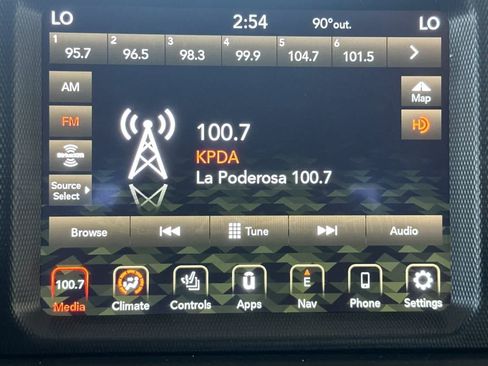 Used 2021 Jeep Gladiator Rubicon AWD/4WD image 19