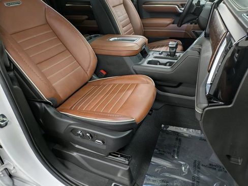 Used 2022 GMC Sierra 1500 Denali Ultimate image 28