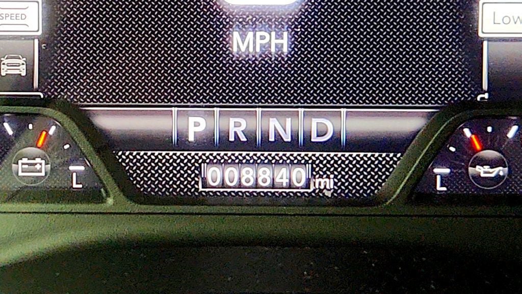Used 2022 RAM 1500 Big Horn AWD/4WD image 15