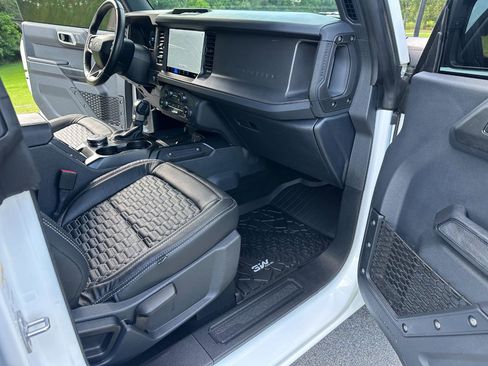 Used 2025 Ford Bronco Big Bend AWD/4WD image 24
