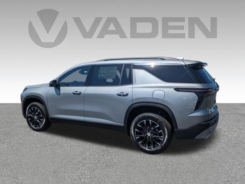 New 2026 Chevrolet Traverse LT w/ Enhanced Driving Package image 31