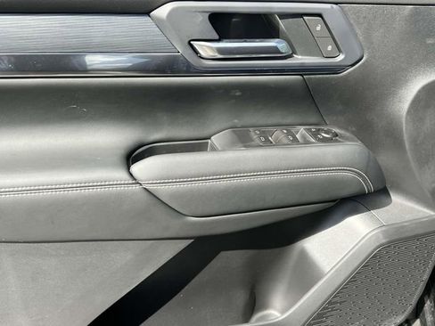 New 2026 GMC Terrain Elevation image 14