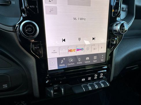 New 2026 RAM 3500 Tradesman image 23