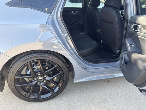 New 2026 Honda Civic Sport image 7