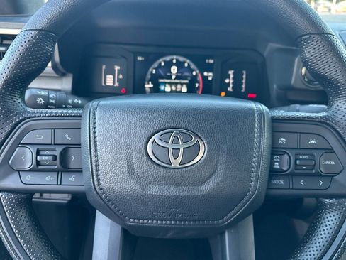 New 2026 Toyota Tacoma SR5 image 25