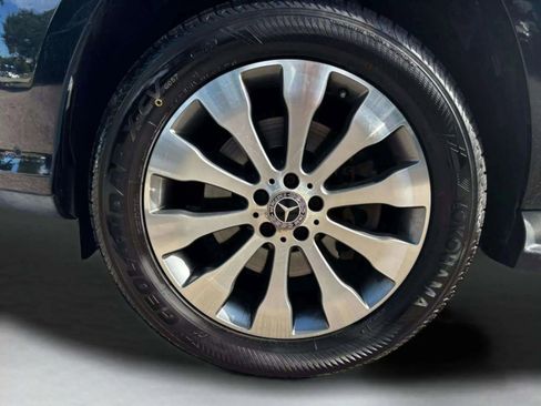 Used 2018 Mercedes-Benz GLS 450 4MATIC image 37