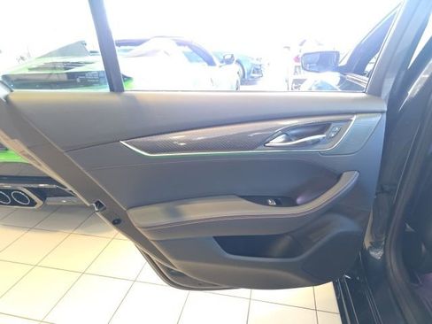 Used 2025 Cadillac CT5 V image 26