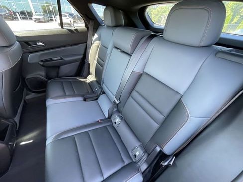 Certified 2025 Honda Prologue Elite image 16
