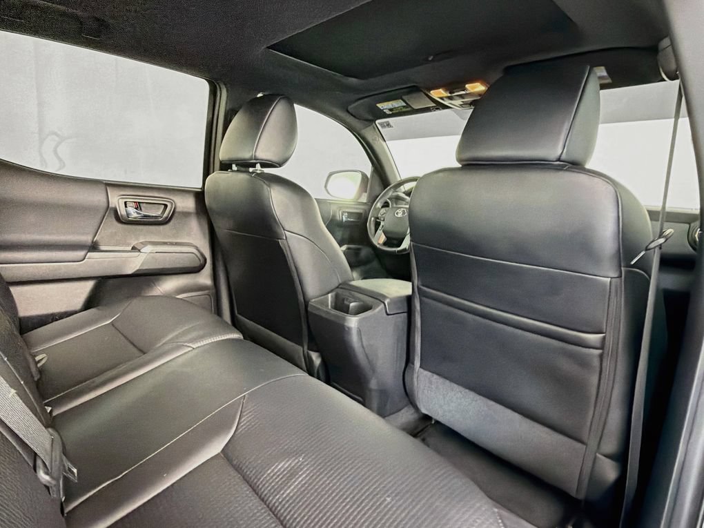 Used 2019 Toyota Tacoma TRD Pro AWD/4WD image 27