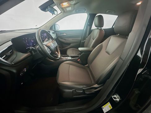 Used 2025 Buick Encore GX Preferred image 13