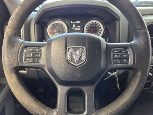 Used 2017 RAM 1500 Tradesman w/ Power & Remote Entry Group RWD image 34
