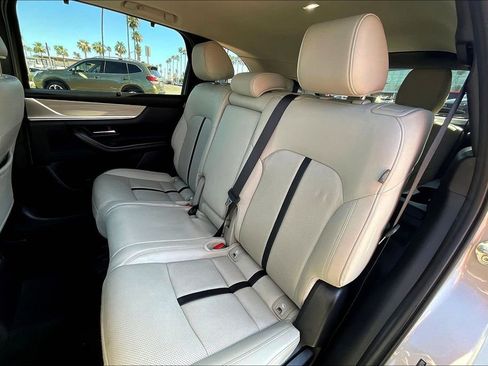 Certified 2024 MAZDA CX-90 Plug-In Hybrid w/ Preferred image 15