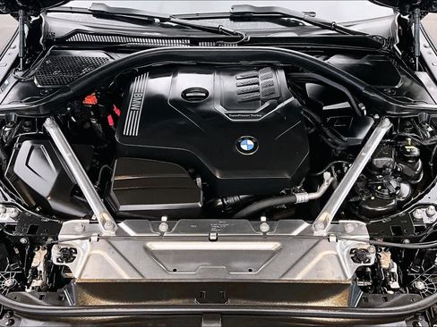 Used 2022 BMW 430i Coupe w/ Convenience Package RWD image 30