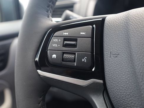 New 2026 Honda Odyssey EX-L image 18