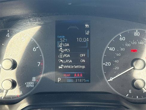 Certified 2024 Toyota Corolla Cross L image 12