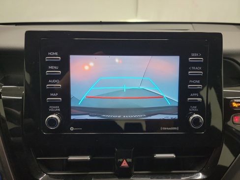 Used 2023 Toyota Camry LE image 23