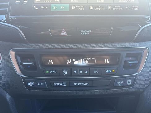 Used 2024 Honda Ridgeline Sport+ image 17