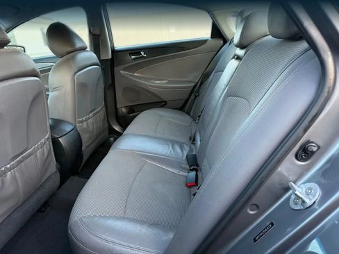 Used 2013 Hyundai Sonata SE FWD image 21
