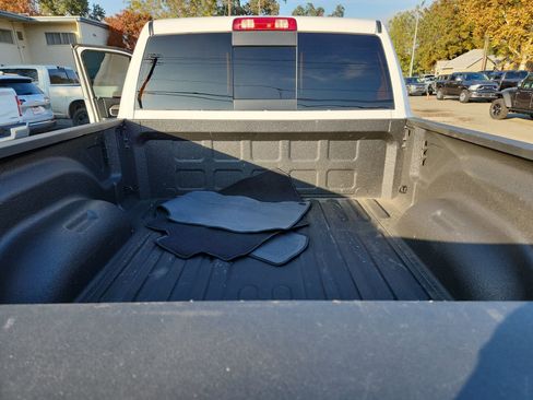 Certified 2021 RAM 2500 Laramie image 19