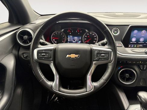 Used 2020 Chevrolet Blazer LT image 6