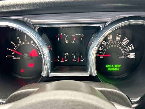 Used 2008 Ford Mustang GT RWD image 29