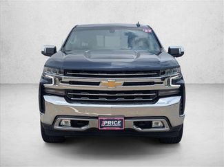 Used 2022 Chevrolet Silverado 1500 LTZ w/ Z71 Off-Road Package AWD/4WD video 2