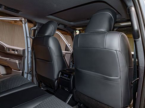 Used 2025 Toyota Land Cruiser w/ Premium Package image 25