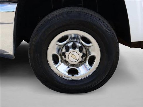 Used 2008 Chevrolet Silverado 2500 LT AWD/4WD image 26