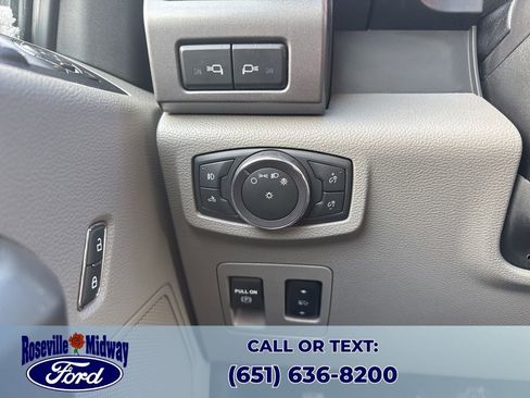 Used 2018 Ford F150 XLT w/ Equipment Group 302A Luxury image 31