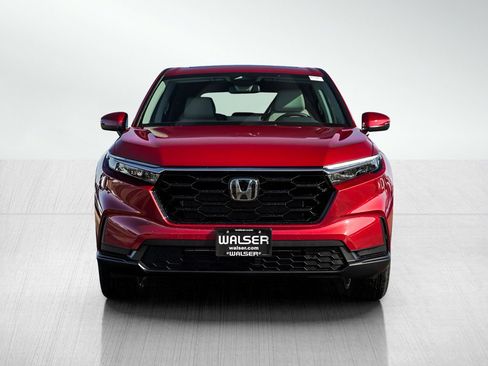 New 2026 Honda CR-V EX image 2