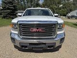 Used 2017 GMC Sierra 2500 SLE image 3