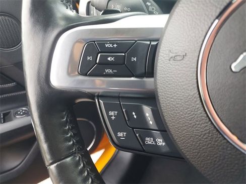 Used 2019 Ford Mustang GT Premium w/ Equipment Group 401A image 19