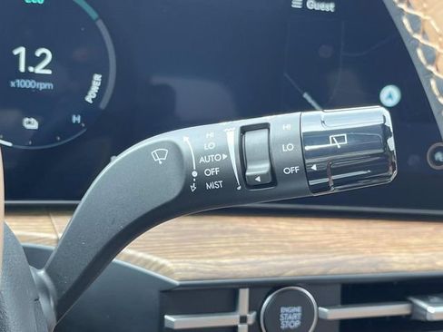 New 2026 Hyundai Santa Fe Calligraphy AWD/4WD image 34