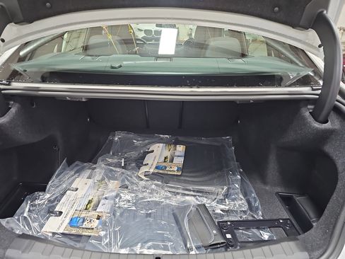 New 2026 BMW 330i 330i NA w/ M Sport Package image 13