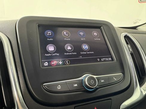 Used 2020 Chevrolet Equinox LT w/ Driver Convenience Package image 20