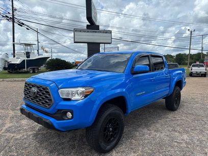 Used 2020 Toyota Tacoma SR5